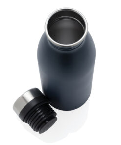 Deluxe Wasserflasche aus RCS recyceltem Stainless-Steel 11 P435.710 B 4 c3017796b73a4f9e9b44d918865395f5