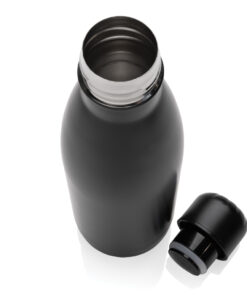 Eureka einwandige Wasserflasche aus RCS rec. Stainless-Steel 10 P435.721 B 3 69ee93583bf84f67892b453b6dd8f2e9