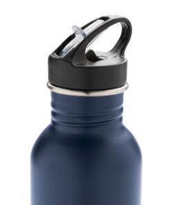 Deluxe Sportflasche aus Edelstahl 11 P436.420 B 6 7e926453825548439296f95323b1cc86