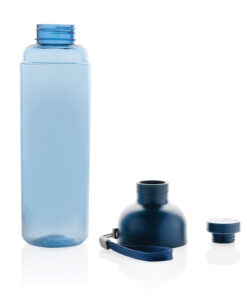 Impact auslaufsichere Wasserflasche aus RCS recyc. PET 600ml 10 P437.010 B 5 fb092de667b646bd86c09bdbe6401d72