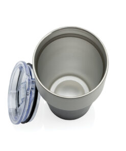 Fluid Becher aus RCS-zertifiziert recyceltem Stahl 11 P437.1301 B 6 2fd24c06c52c4a5b90b11c1684f80a43