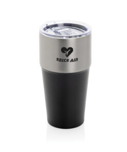 Fluid Becher aus RCS-zertifiziert recyceltem Stahl 9 P437.1301 D 100 c8c784d1497947c6a83331c99740f4fe