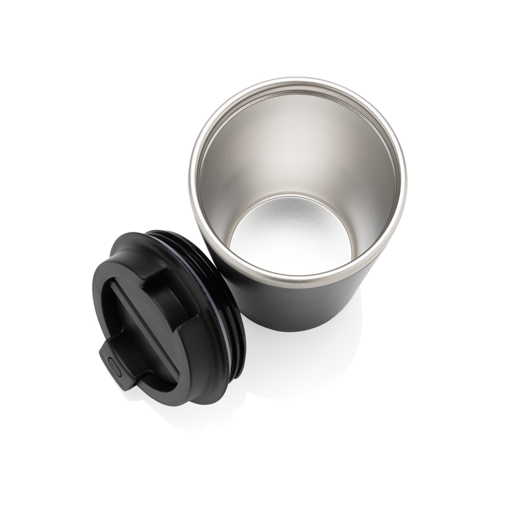 Java 350ml RCS recycelter doppelwandiger Becher 7 Java 350ml RCS recycelter doppelwandiger Becher – Bild 5