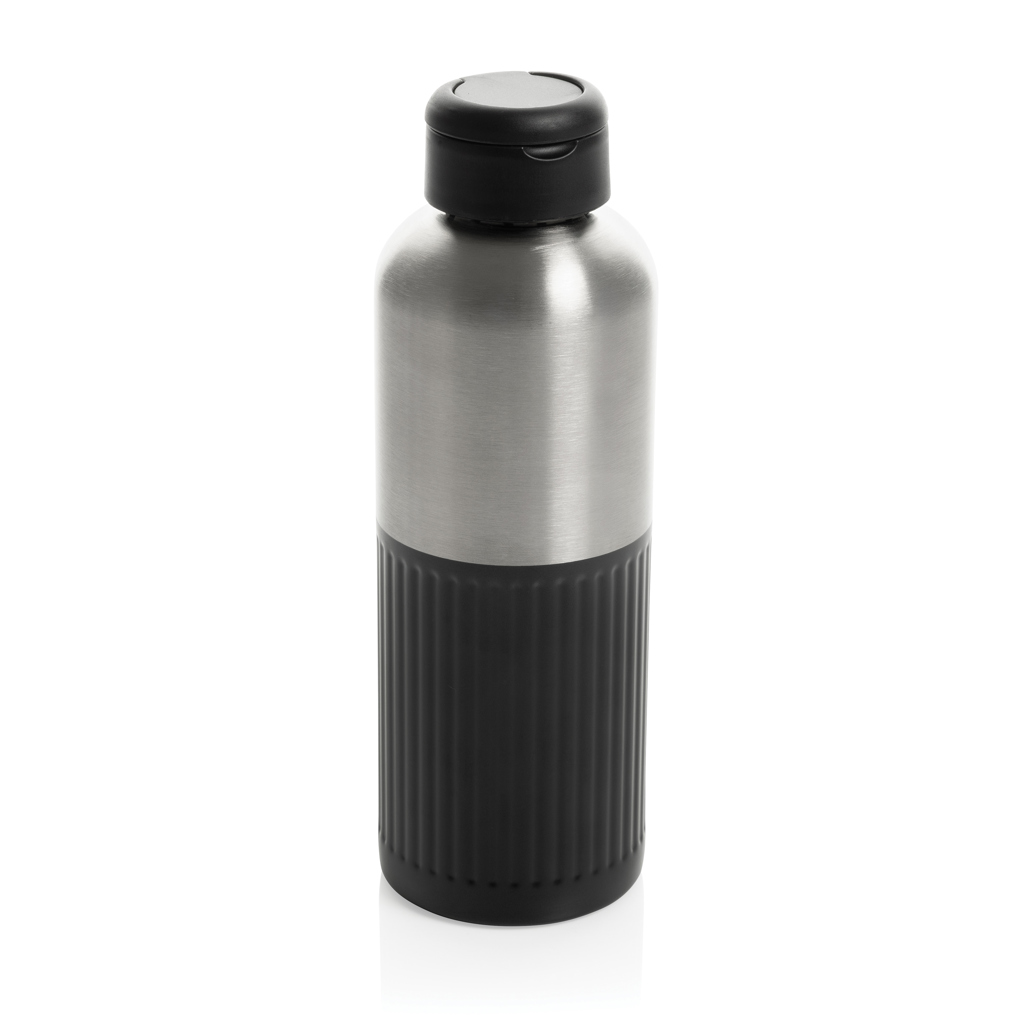 Ripple RCS R-Steel auslaufsichere Wasserflasche 750ml 4 Ripple RCS R-Steel auslaufsichere Wasserflasche 750ml – Bild 2
