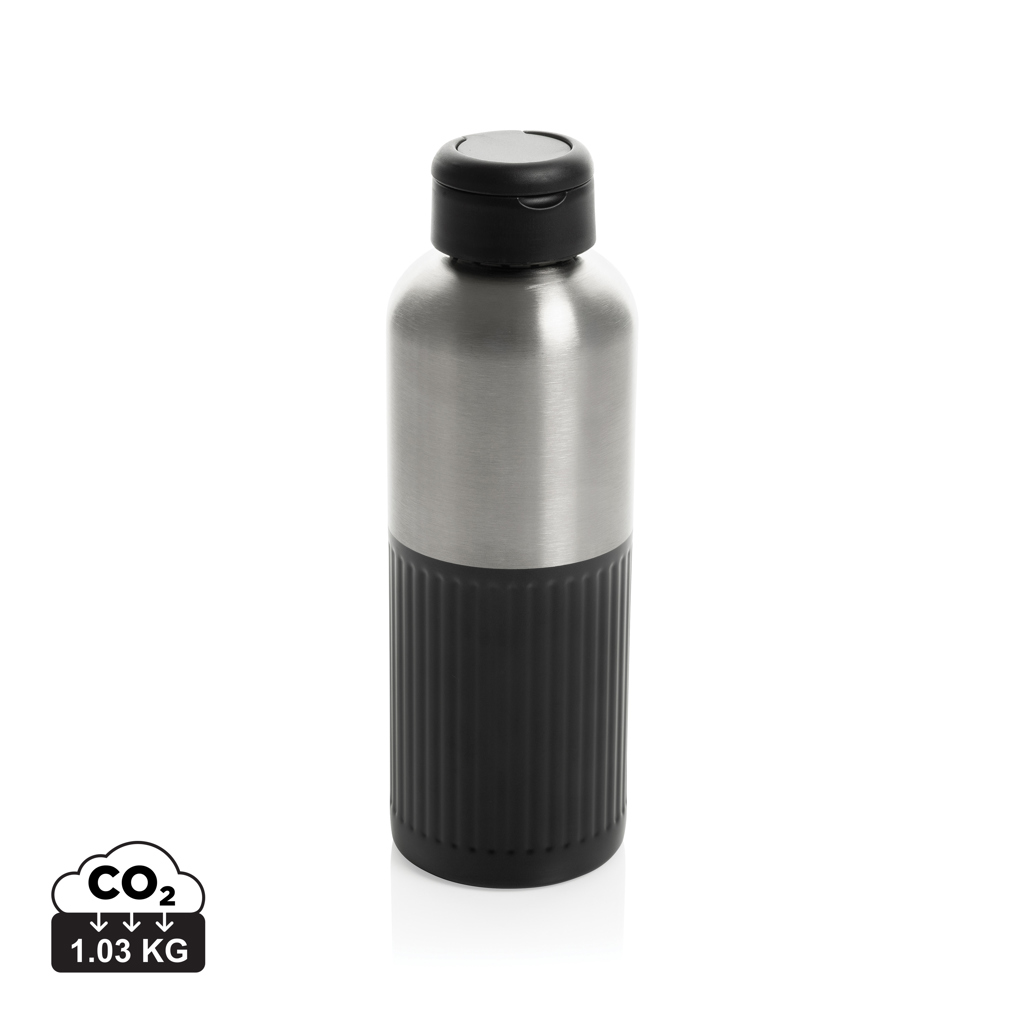 Ripple RCS R-Steel auslaufsichere Wasserflasche 750ml 3 Ripple RCS R-Steel auslaufsichere Wasserflasche 750ml