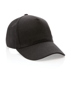 Alternative view of Impact 5 Panel Kappe aus 280gr rCotton mit AWARE™ Tracer