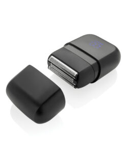 TrimBlade wiederaufladbarer IPX7 Reise-Rasierer 8 P457.0601 B 1 ba95e9f65bfe4a4f83bf4cd277367b45