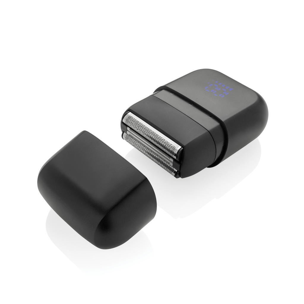 TrimBlade wiederaufladbarer IPX7 Reise-Rasierer 4 TrimBlade wiederaufladbarer IPX7 Reise-Rasierer – Bild 2