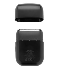 TrimBlade wiederaufladbarer IPX7 Reise-Rasierer 10 P457.0601 B 3 00a3b0230f0043c6ac1f403d78fba671