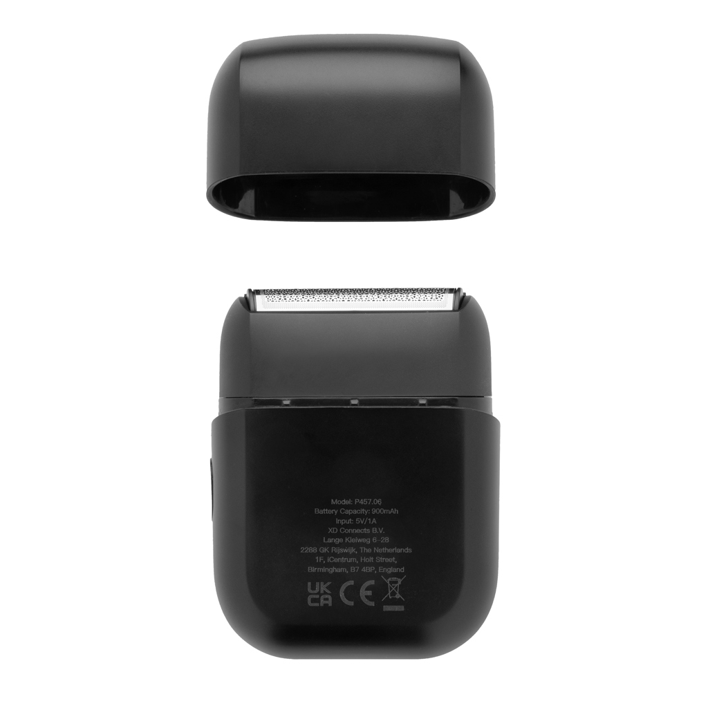 TrimBlade wiederaufladbarer IPX7 Reise-Rasierer 6 TrimBlade wiederaufladbarer IPX7 Reise-Rasierer – Bild 4