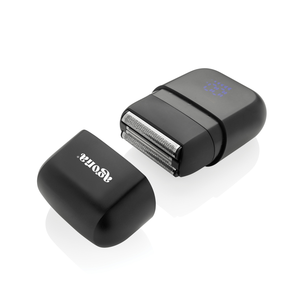 TrimBlade wiederaufladbarer IPX7 Reise-Rasierer 7 TrimBlade wiederaufladbarer IPX7 Reise-Rasierer – Bild 5