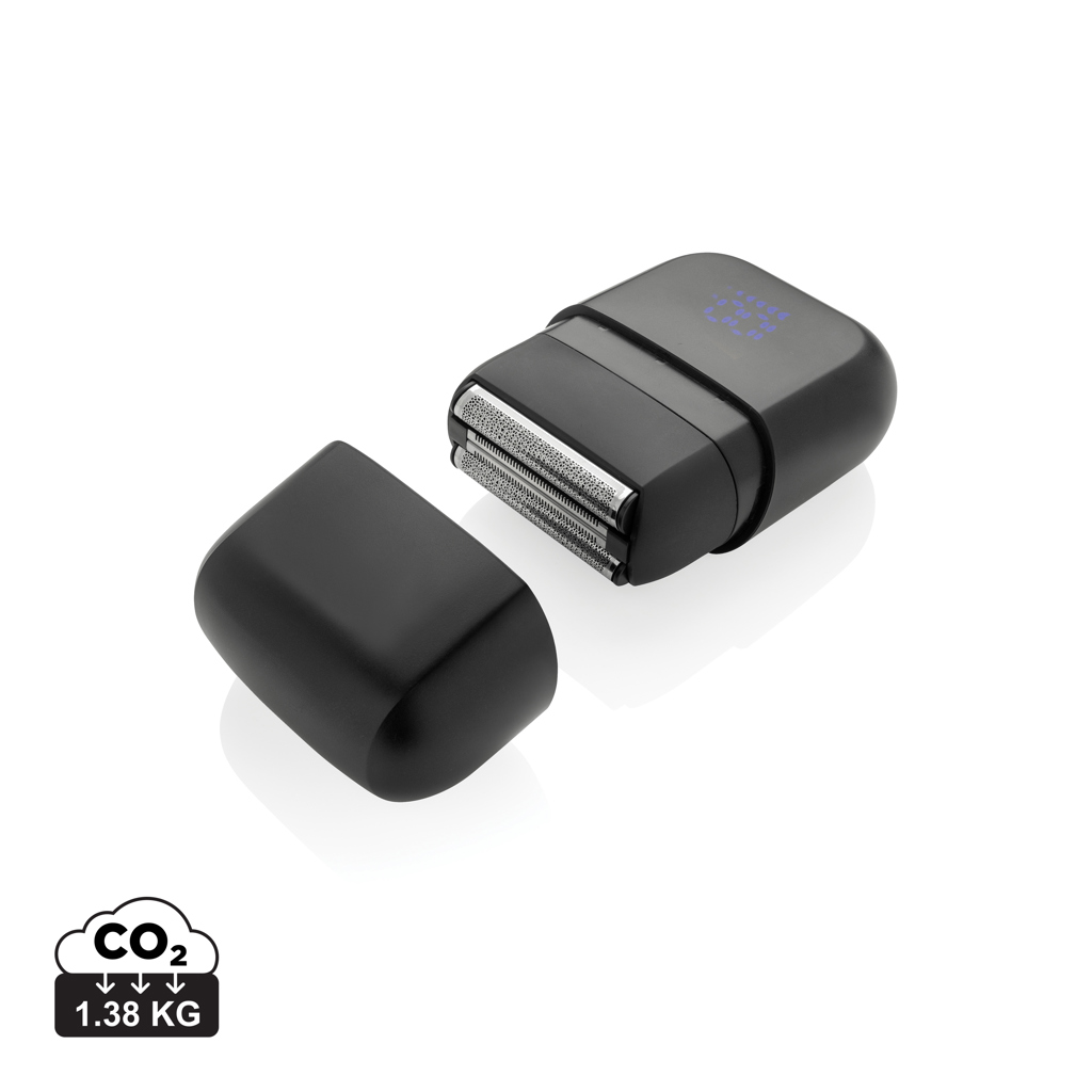 TrimBlade wiederaufladbarer IPX7 Reise-Rasierer 3 TrimBlade wiederaufladbarer IPX7 Reise-Rasierer