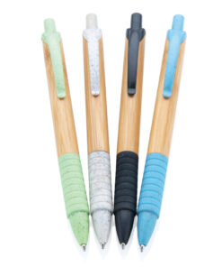 Bambus & Weizenstroh Stift 11 P610.531 G 300