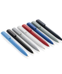 Pocketpal Mini-Pen aus GRS recyceltem ABS 11 P611.191 G 300 a310e9b3915549569c43939129eb61e7
