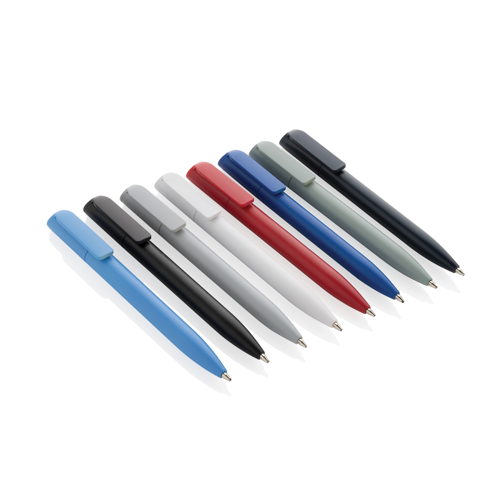 Pocketpal Mini-Pen aus GRS recyceltem ABS 7 Pocketpal Mini-Pen aus GRS recyceltem ABS – Bild 5