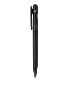 Devin transparenter Stift aus GRS zertifiziertem rABS 11 P611.2601 B 4 5b98d6977fe9425b93848950075a50f6