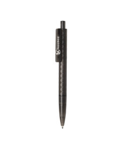 X3 Frosted-Pen aus GRS recyceltem PC 11 P611.3301 D 100 15956928b0e241d695595278e1787f10