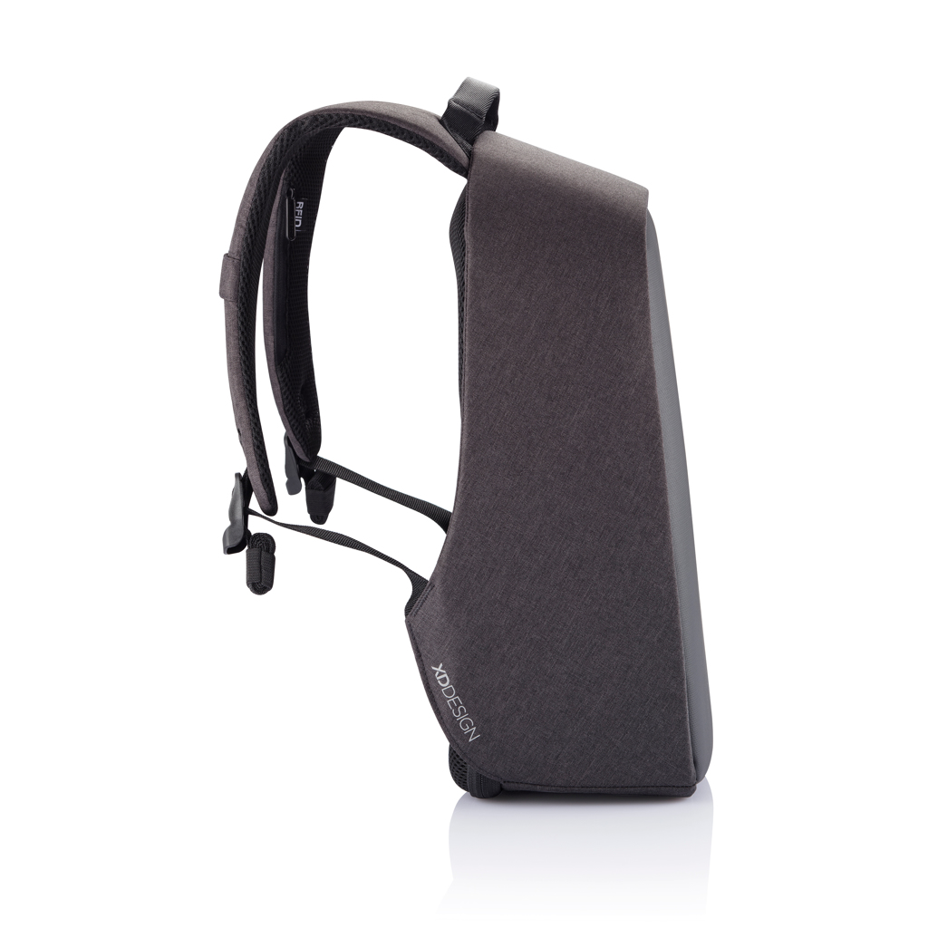 Bobby Hero Small Anti-Diebstahl-Rucksack 6 Bobby Hero Small Anti-Diebstahl-Rucksack – Bild 4
