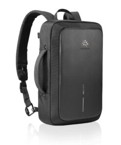 Bobby Bizz 2.0 Anti-Diebstahl Rucksack & Aktentasche 11 P705.921 D 100 49ba57b928394caa8641ae2754c144b1