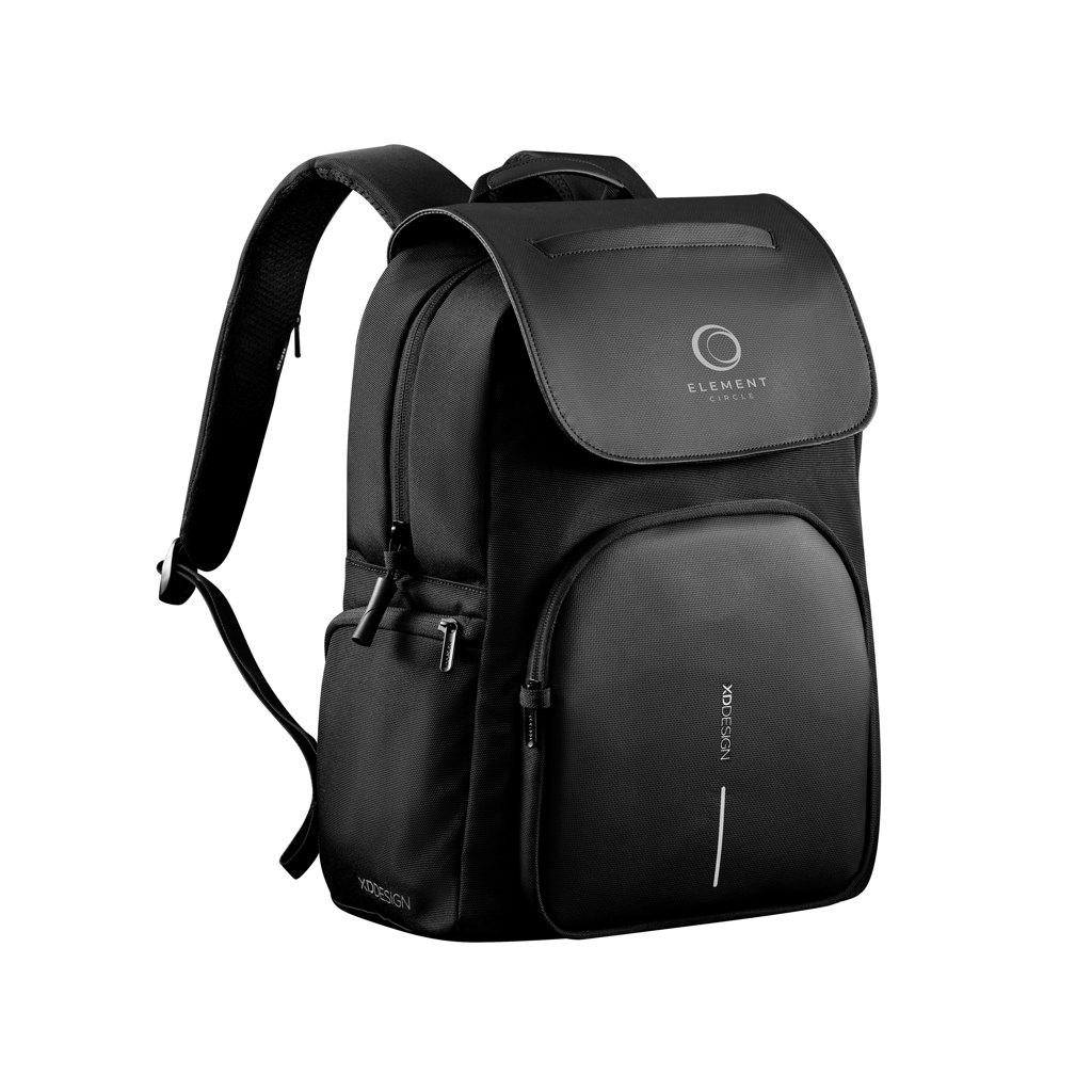 Soft Daypack 7 Soft Daypack – Bild 5