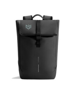 Urban wasserabweisender Flap-Top Rucksack 11 P706.2601 D 100 4bf032349dfb40019de02d561a0d8413