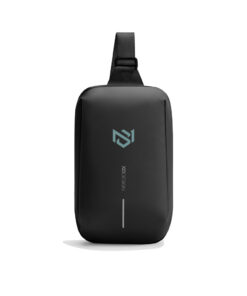 Urban wasserabweisender Sling-Bag 11 P706.2701 D 100 6d24b167deb74cd78ca9515620a8f960