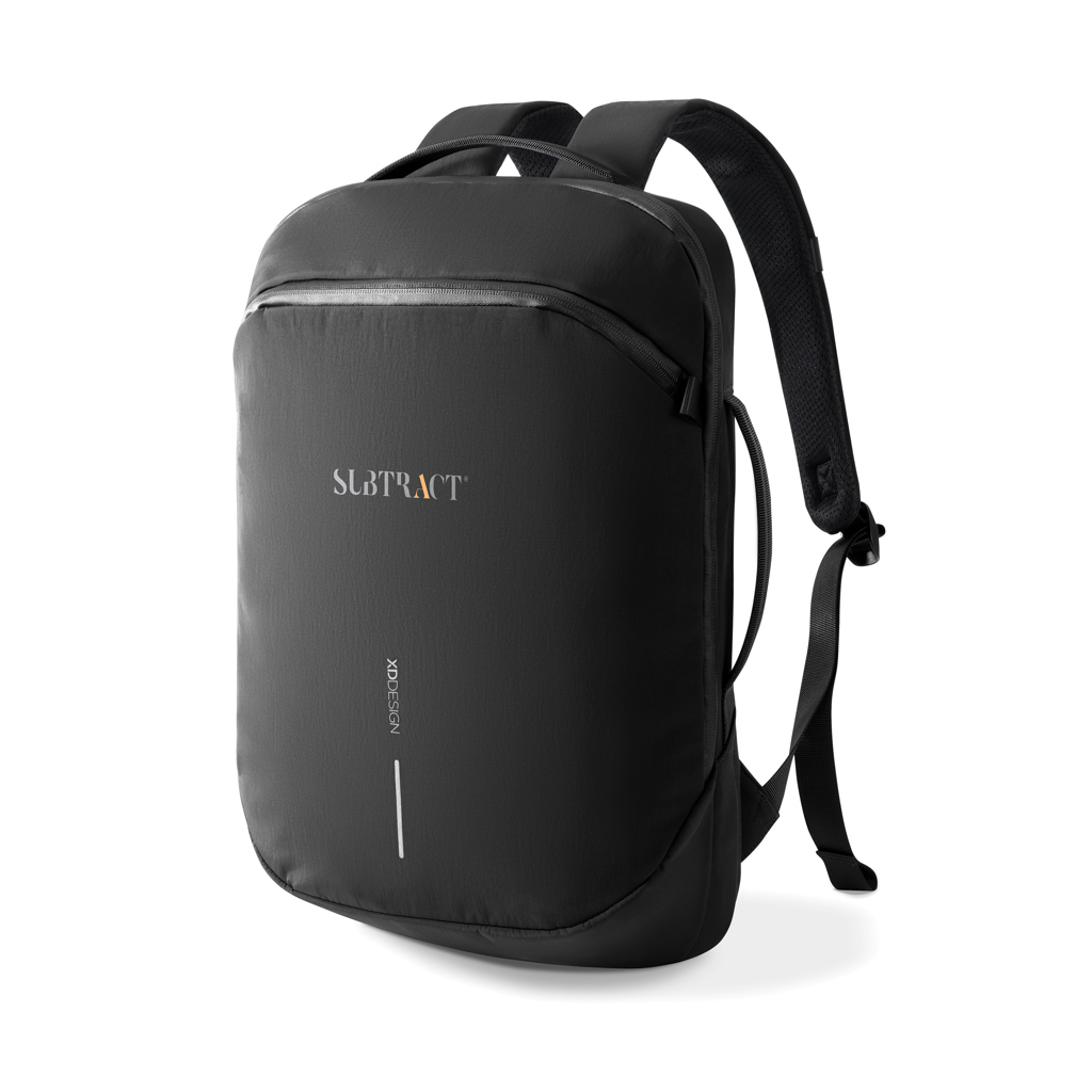 XD Design Bobby Air Rucksack 7 XD Design Bobby Air Rucksack – Bild 5