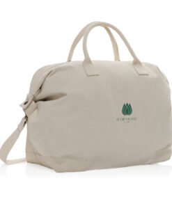 Kezar AWARE™ 500g/m² Wochenendtasche aus recyceltem Canvas 11 P707.170 D 100 83d1a504c80048408ecda36a67429384