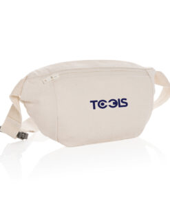 Impact Aware™ 285g/m² ungefärbte rCanvas-Gürteltasche 10 P730.070 D 100 66102fb0c23f4cb6ab01bc77d15c84a8