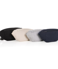 Impact Aware™ 285g/m² ungefärbte rCanvas-Gürteltasche 11 P730.070 G 300 6f982d1996b84949a7da012cb2c0bd30