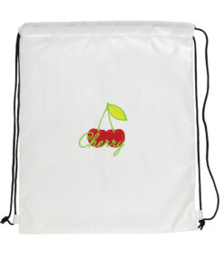 Impact AWARE™ RPET 190T Sportbeutel 11 P762.683 D 100