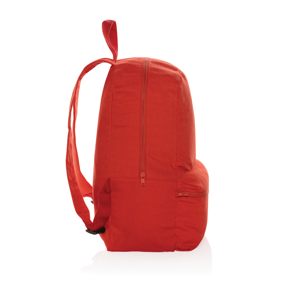 Impact Aware™ 285g/m² Rucksack aus rCanvas 6 Impact Aware™ 285g/m² Rucksack aus rCanvas – Bild 4