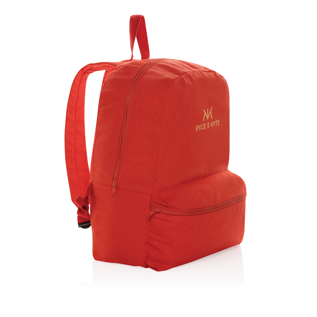 Impact Aware™ 285g/m² Rucksack aus rCanvas 7 Impact Aware™ 285g/m² Rucksack aus rCanvas – Bild 5
