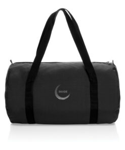 Dillon AWARE™ RPET faltbare Sporttasche 11 P763.1801 D 100 0c4fdc6a7c8840a7a5e7ba288cda70a7