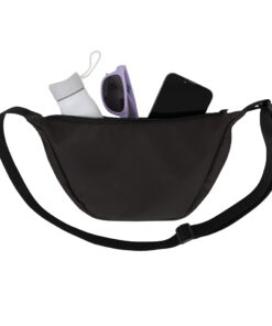 Crescent AWARE™ RPET Half-Moon Sling Tasche 9 P763.2001 B 2 9c22af85995144bdaea457293a3dde03