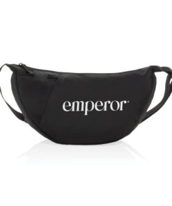 Crescent XL AWARE™ RPET Half-Moon Sling Tasche 11 P763.5101 D 100 daec8e421c1446e0baa3334f1b565cfc