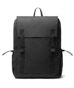 Alternative view of KENTO URBAN Everyday Rucksack aus RCS recyceltem Nylon
