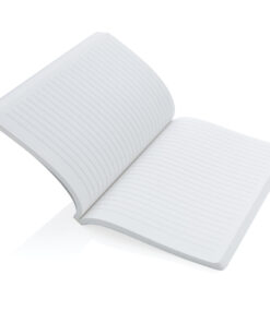 Impact Softcover A5 Notizbuch mit Steinpapier 11 P774.211 B 4 c92a53b42c6e45158e1dca756e4b42a7