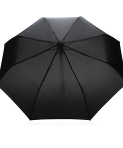 21" Impact AWARE™ RPET 190T Mini-Schirm automatic open 9 P850.591 B 2