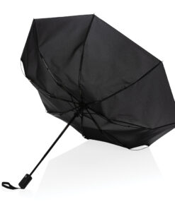 21" Impact AWARE™ RPET 190T Mini-Schirm automatic open/close 10 P850.601 B 3