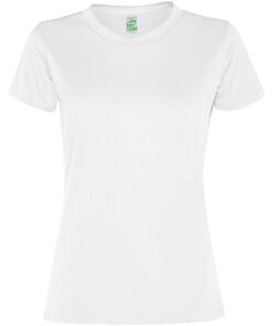 Home 35 Slam Sport T-Shirt für Damen
