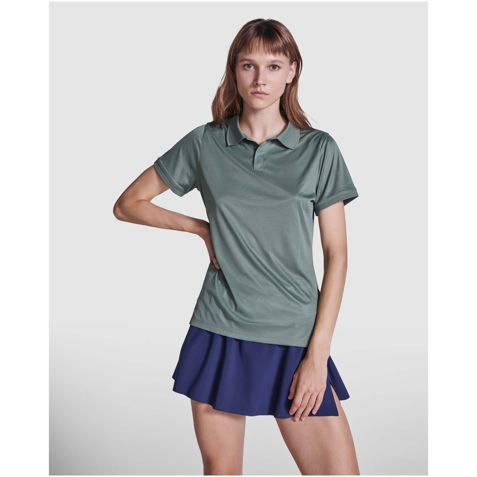 Tormo Poloshirt für Damen 5 Tormo Poloshirt für Damen – Bild 3