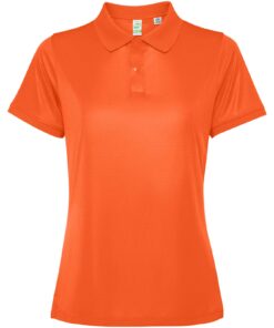 Home 35 Tormo Poloshirt für Damen