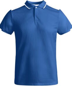 Tamil Sport Poloshirt für Herren