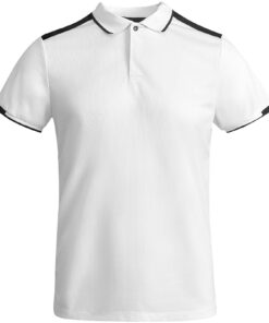 Home 39 Tamil Sport Poloshirt für Herren