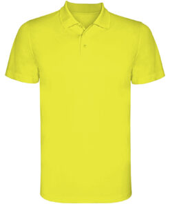 Monzha Sport Poloshirt für Herren