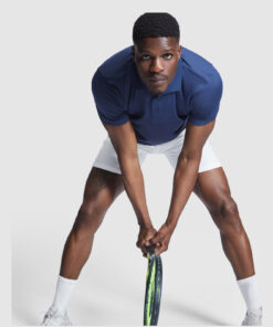 Monzha Sport Poloshirt für Herren 8 R04041C M1