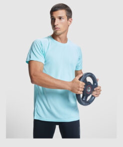 Bahrain Sport T-Shirt für Herren 8 R04071B M1