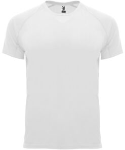 Home 20 Bahrain Sport T-Shirt für Herren