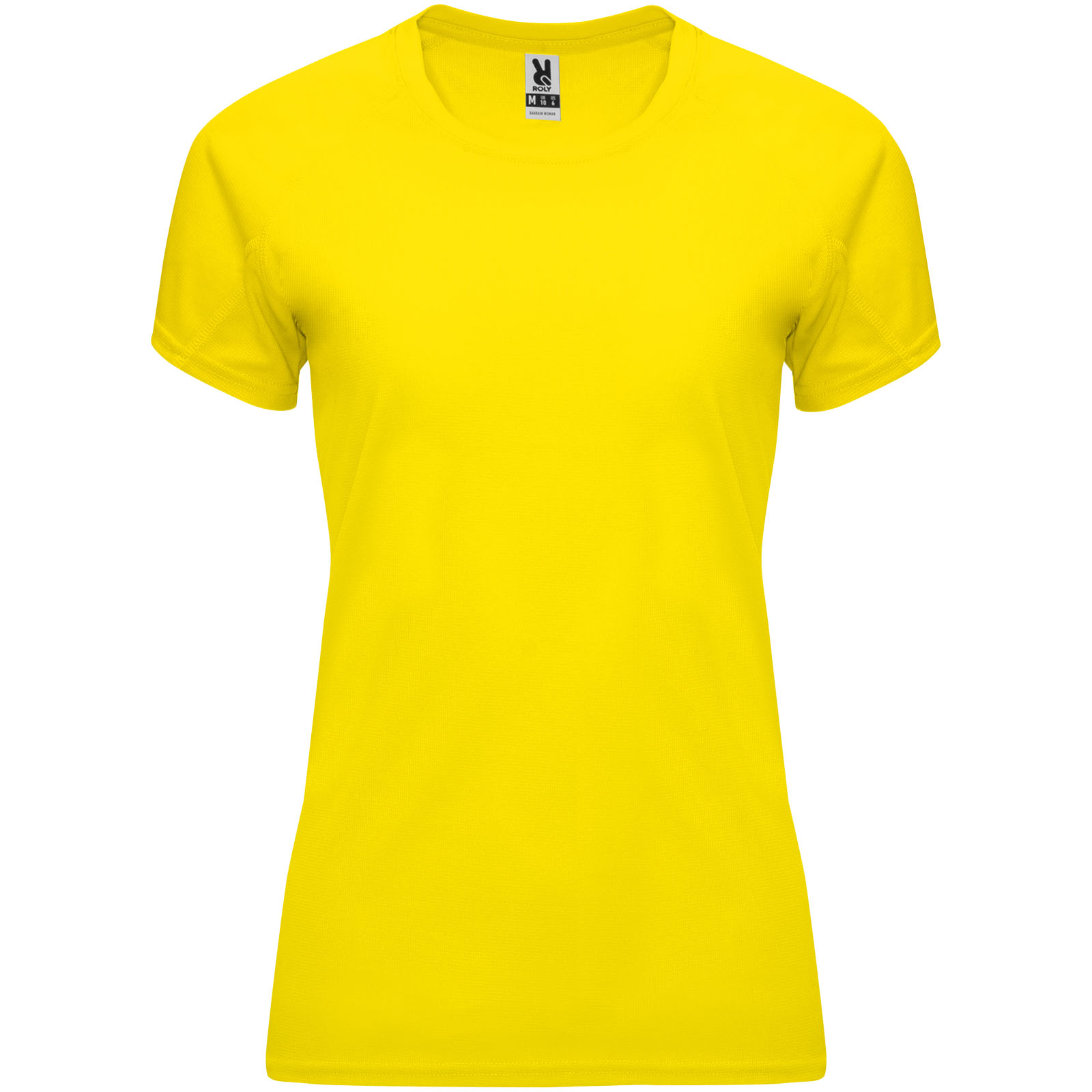Bahrain Sport T-Shirt für Damen 3 Bahrain Sport T-Shirt für Damen